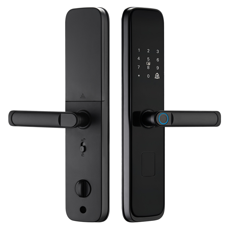 Tuya Smart Door Lock Smart Home Digital Lock