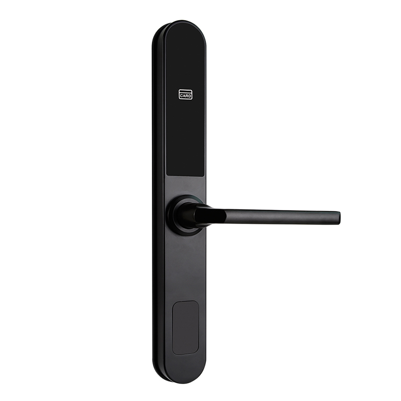 Commercial RFID Card Keyless Electric Door Lock System for Hotel