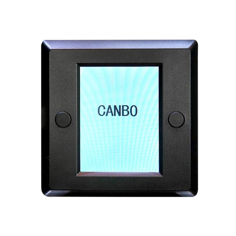 Canbo M-240/241/242/246 Five-Range Function Selector for Automatic Sliding Door System