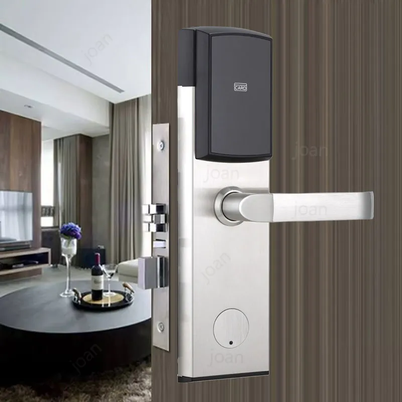 Smart Hotel Lock