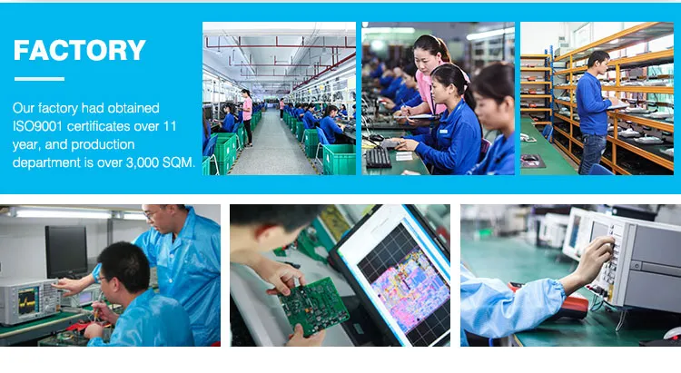 Production Facility 2