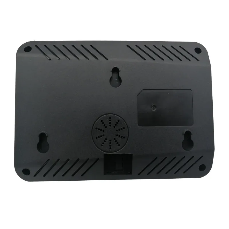 Biometric Fingerprint System 4