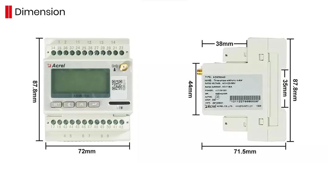 Commercial Energy Storage