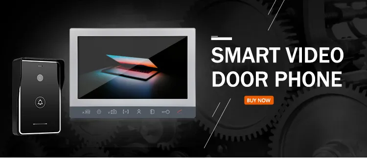 Smart Intercom Overview