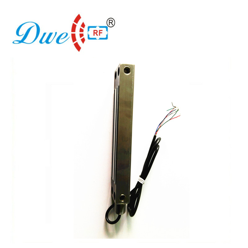 280kg Magnetic Door Lock Waterproof IP P68 for Outdoor Installation