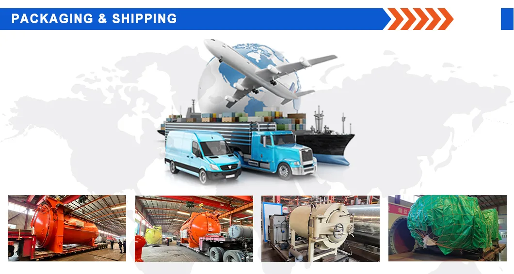 Global Shipping Solution