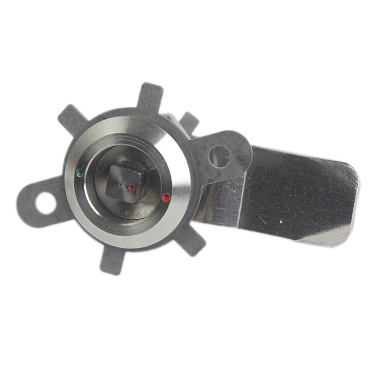 High Security Cam Lock for Cabinet Door Lock Mini Stainless Steel Turn Cam Lock