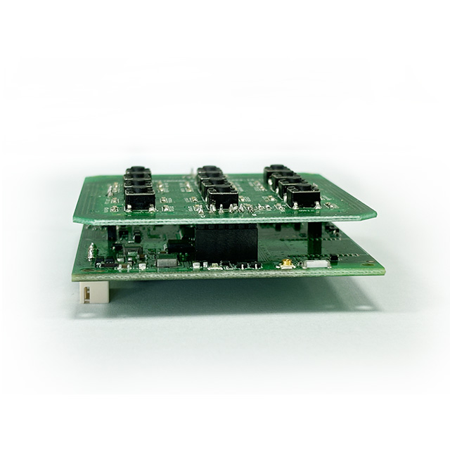 Cm3 Commercial RFID Door Lock System with Card Reader Access Control Card Access Door Lock System