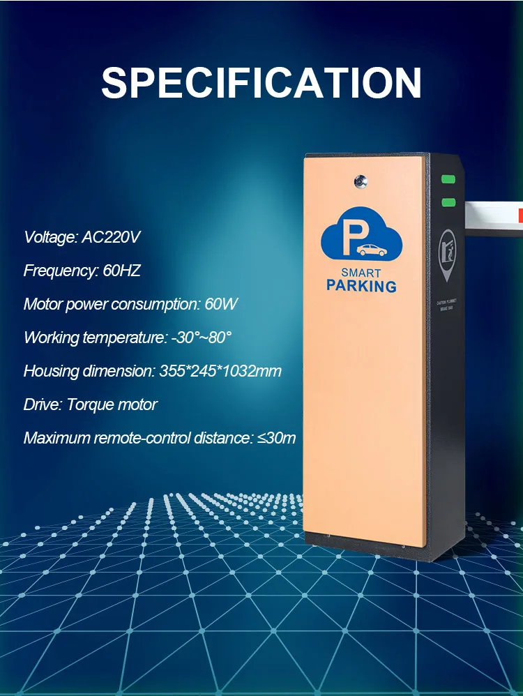 Intelligent License Plate Recognition System