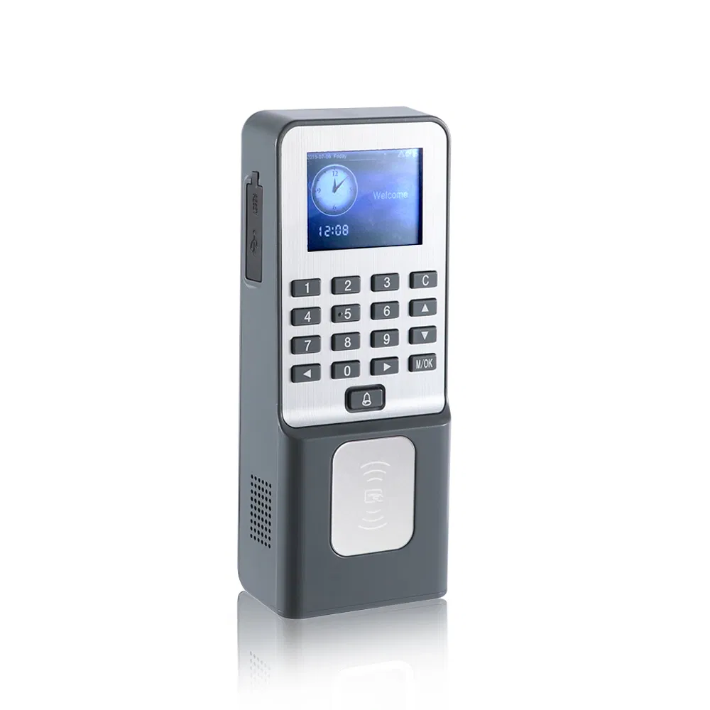 RFID Card Access Control System with Keypad (S600)