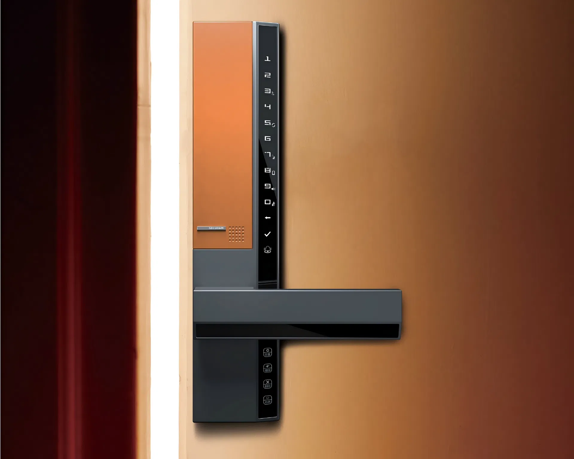 Product Details Chart