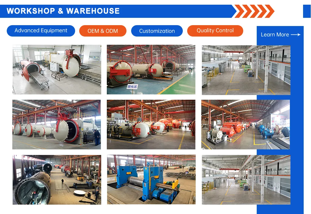 Manufacturing Workshop