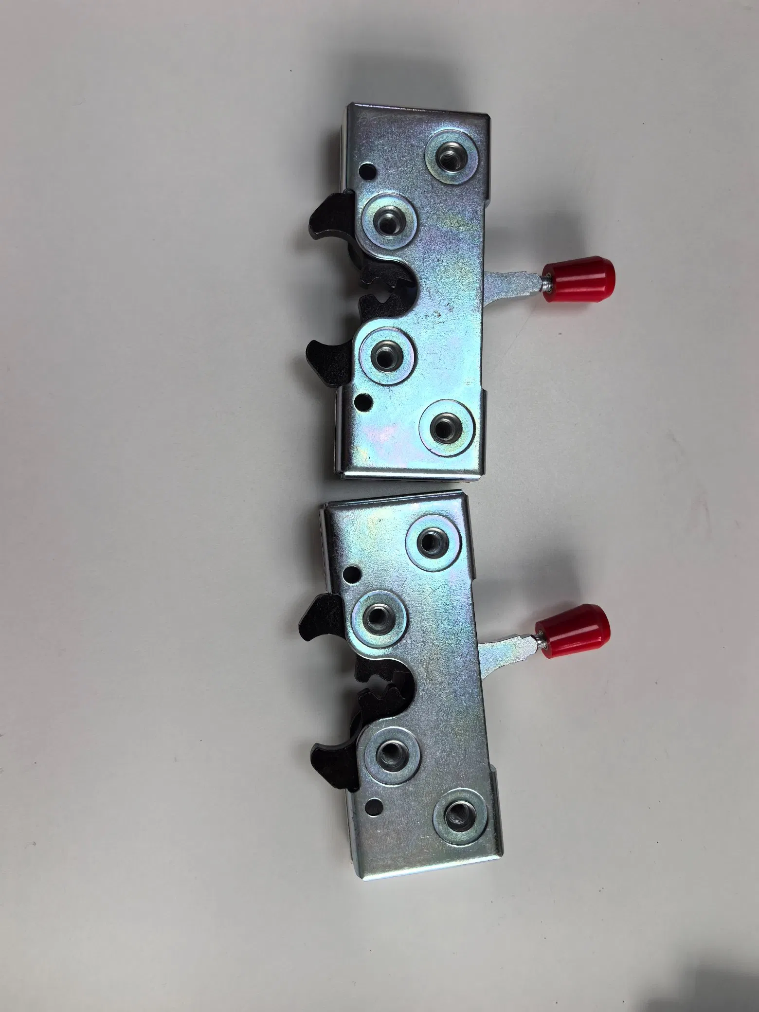 Mechanical Rotary Door Lock Solutions for Special-Purpose Vehicles and Rvs