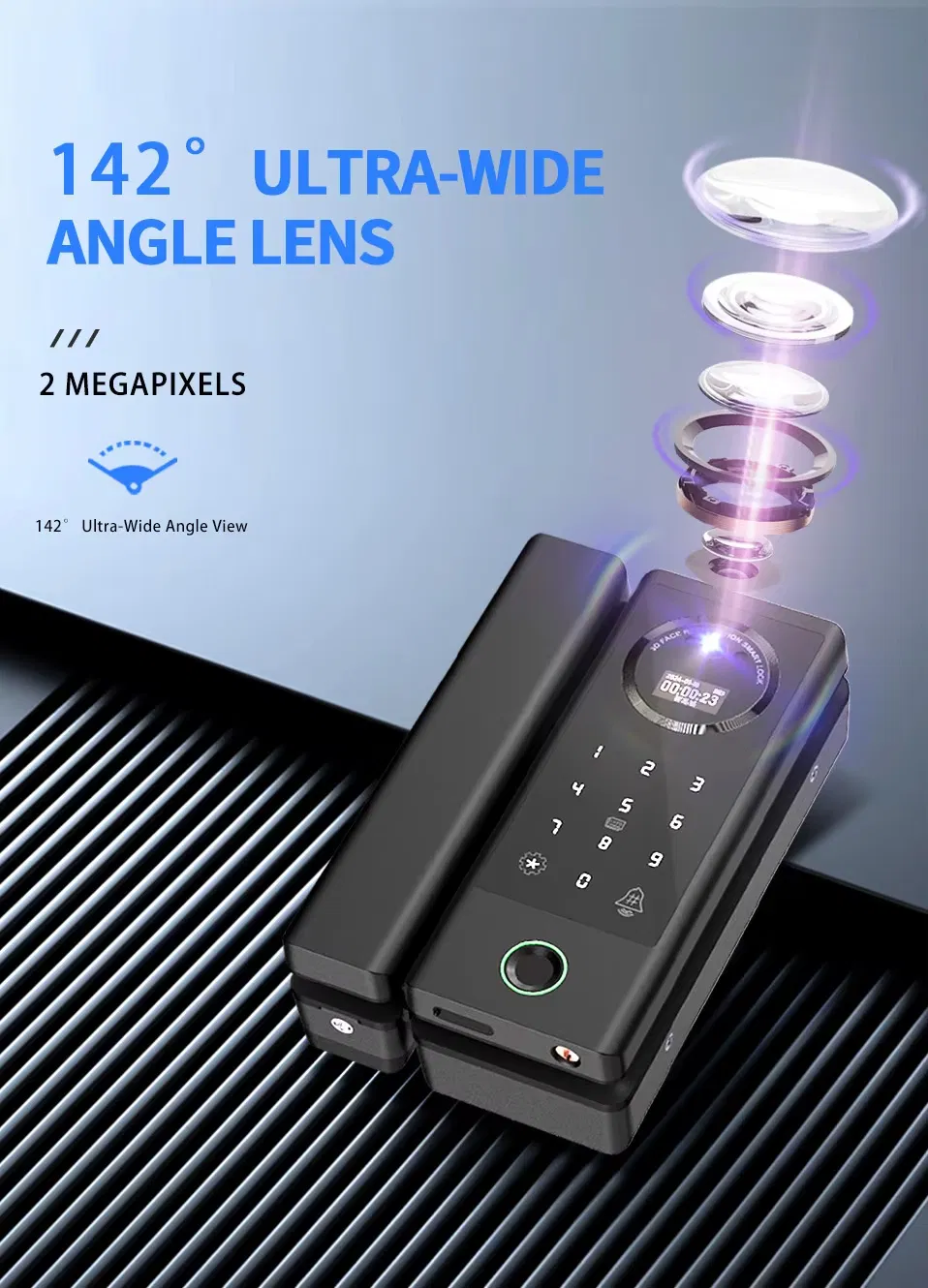 Face Recognition Feature