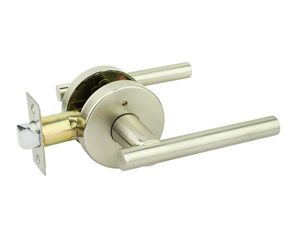 Heavy Duty Handle Door Lock