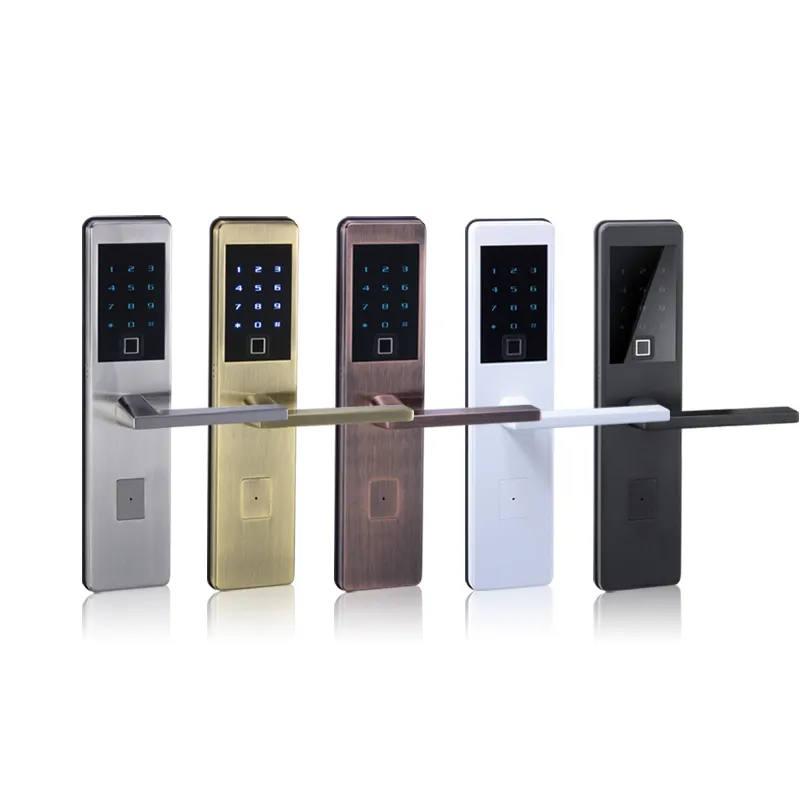 Bluetooth Door Lock UL-900