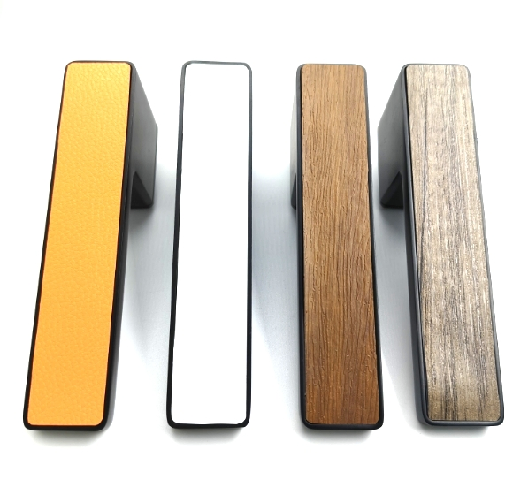 New Ecological Door Lock Indoor Minimalist Door Lock Magnetic Door Lock