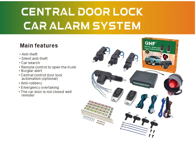 Specifications Diagram