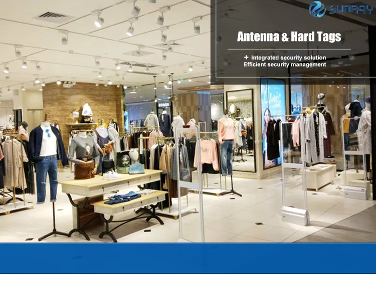 Smart Card Door Access Control System