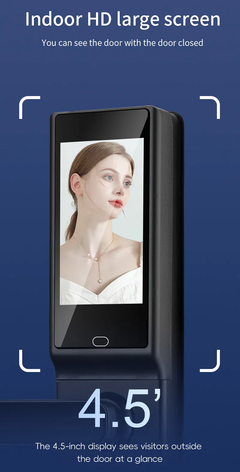 Smart Lock Feature 6