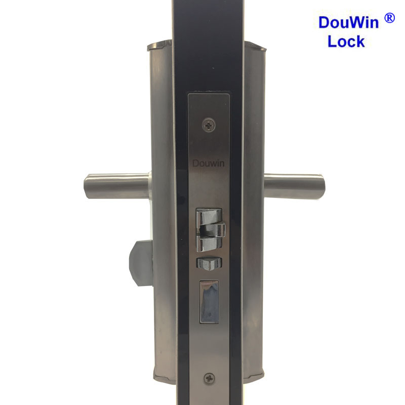 Management Hotel Software Hotel Room Card Lock System From China