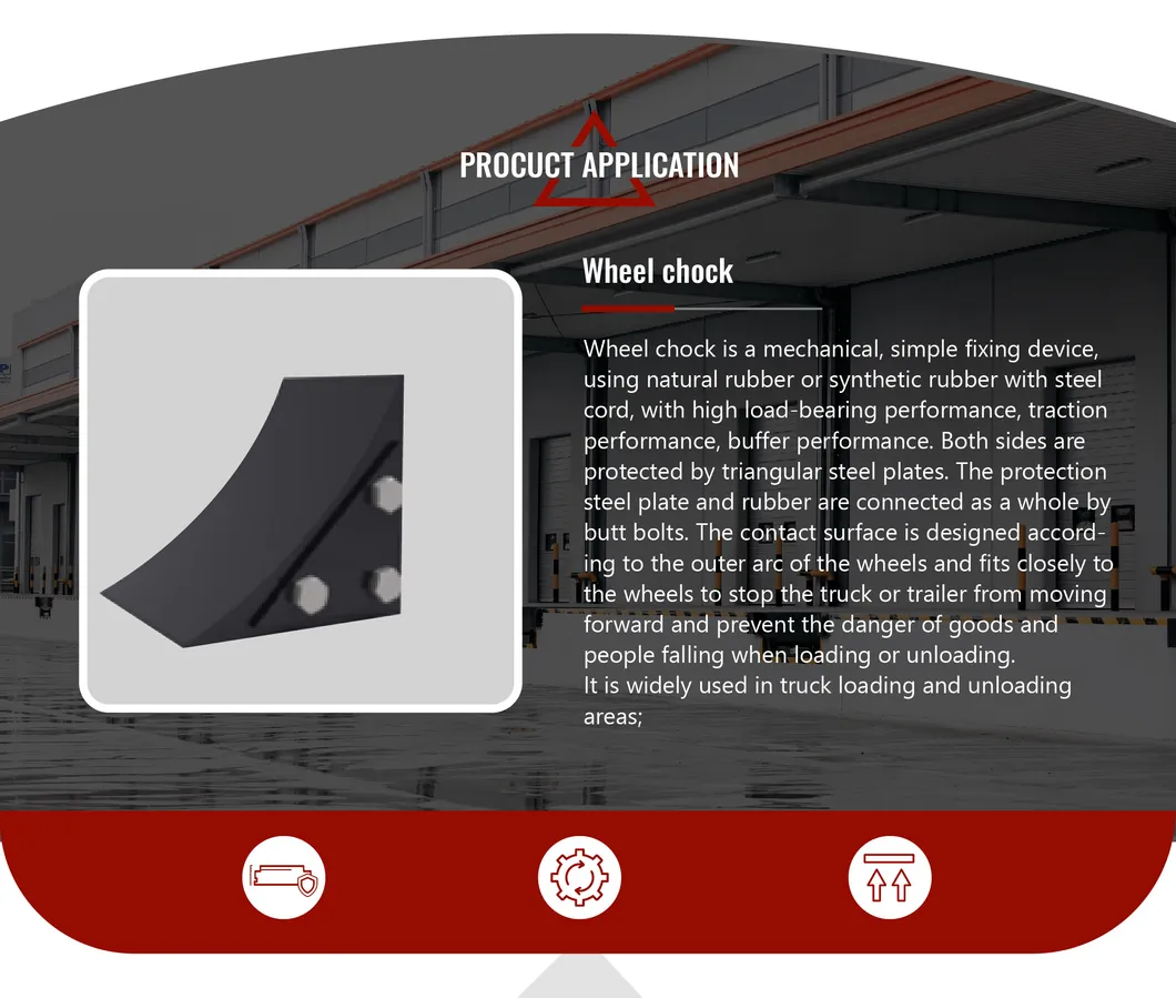 Safety System Detail