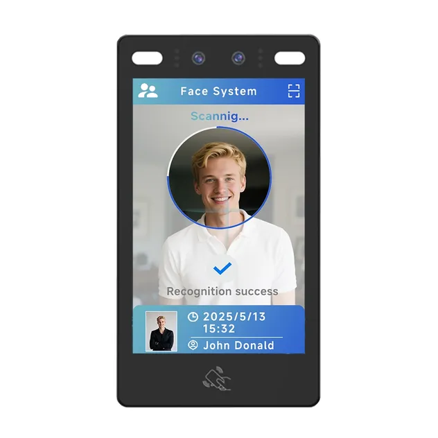 Face Recognition System