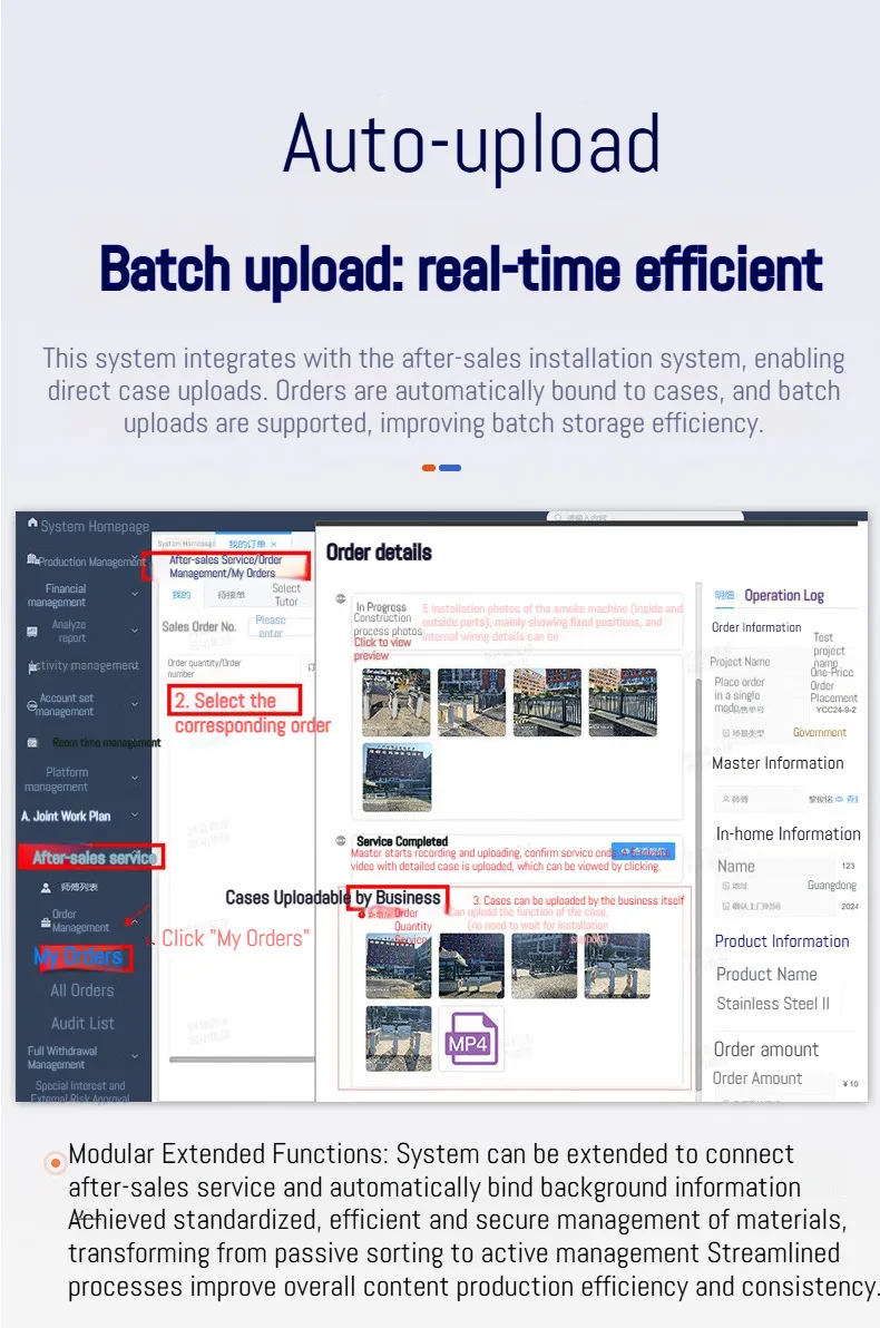 Intelligent Control System 14