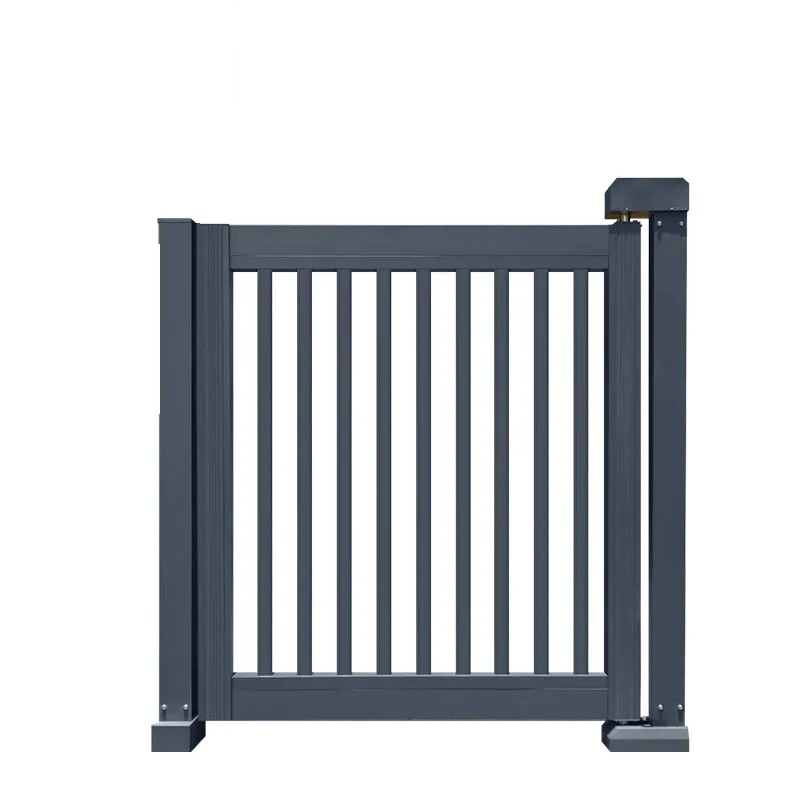 Intelligent Pedestrian Access Door Residential Advertising Door Fence Face Recognition Access Control System Swipe Electric