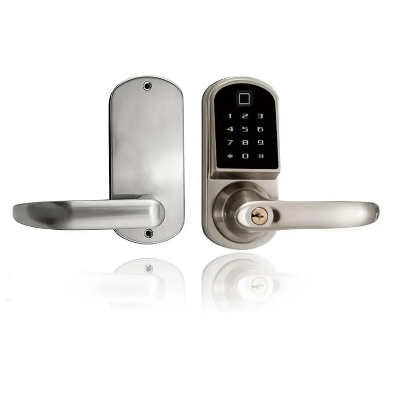 Smart Lock View 1