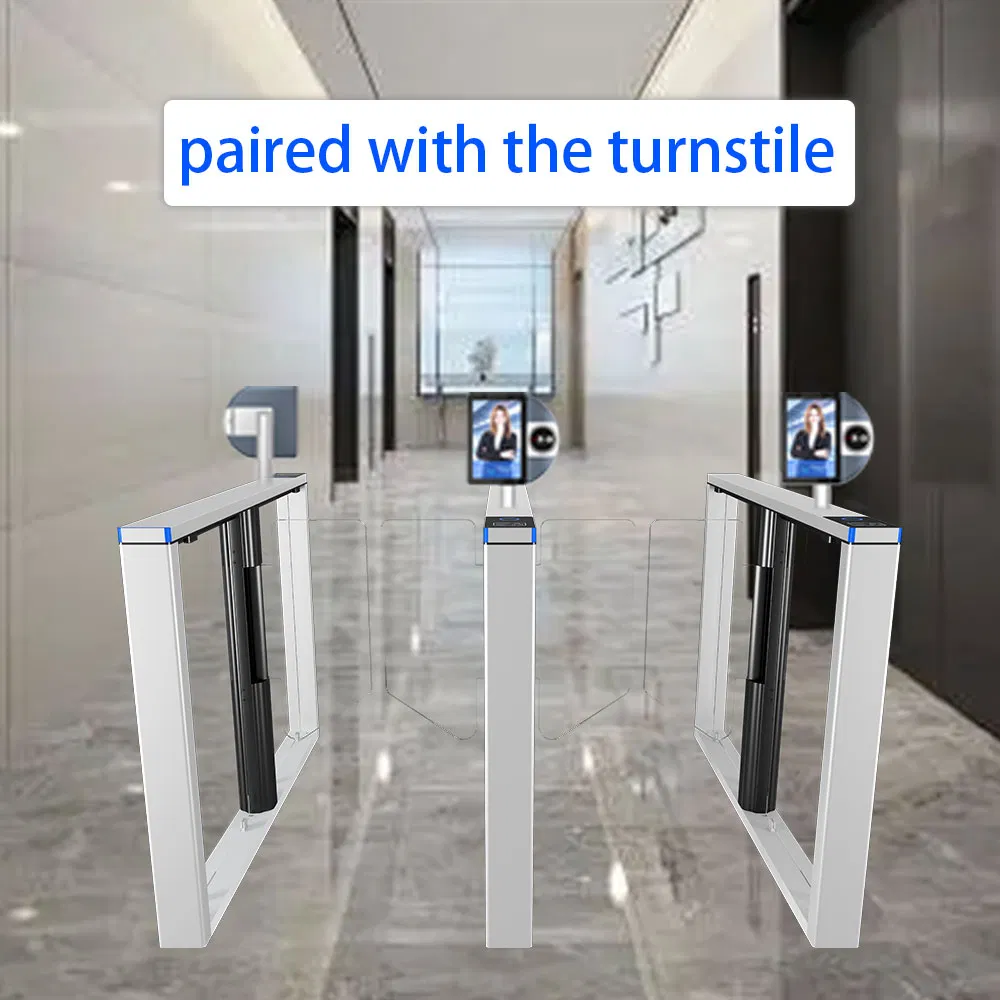 OEM ODM Supported Face Recognition Biometric Device Time Attendance Access Control System15 Years Manufacturing Experience Attendance Machine