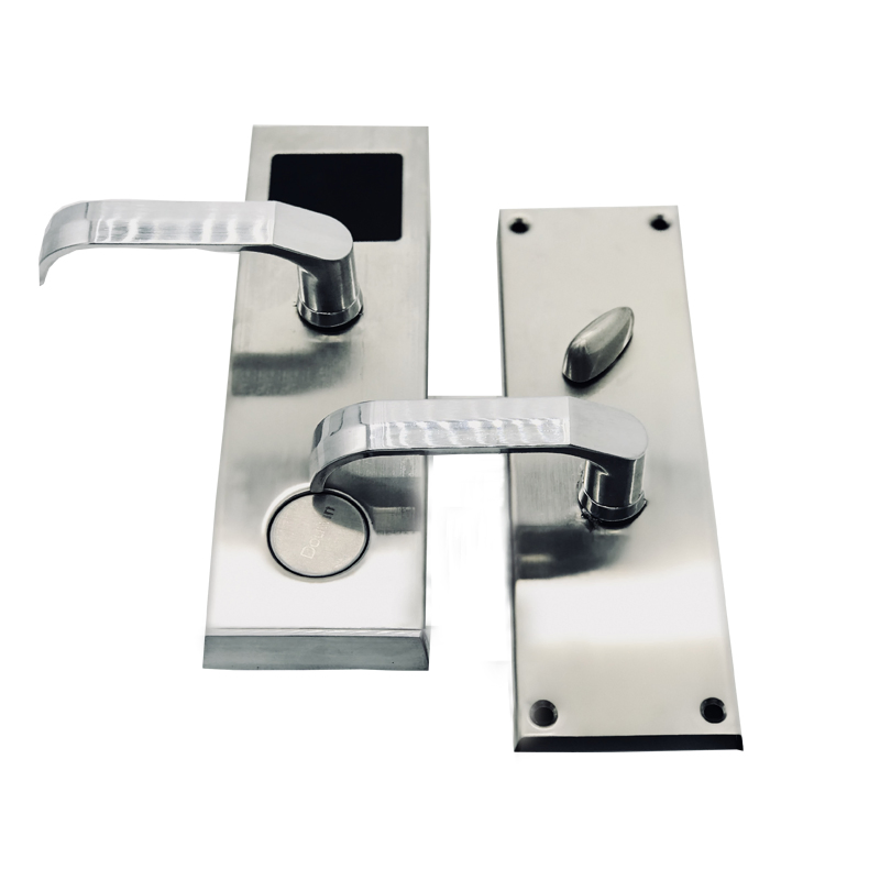 RFID Hotel Key Card Door Lock System From China