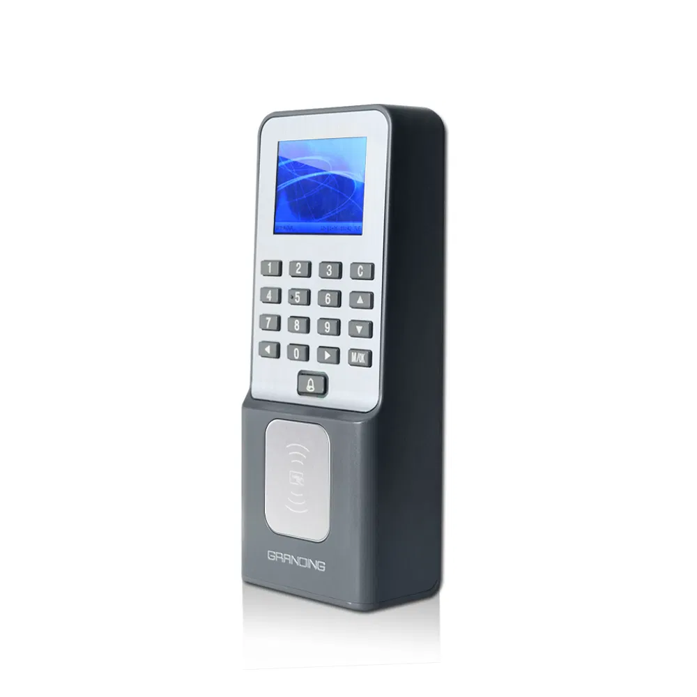 RFID Card Access Control System with Keypad (S600)