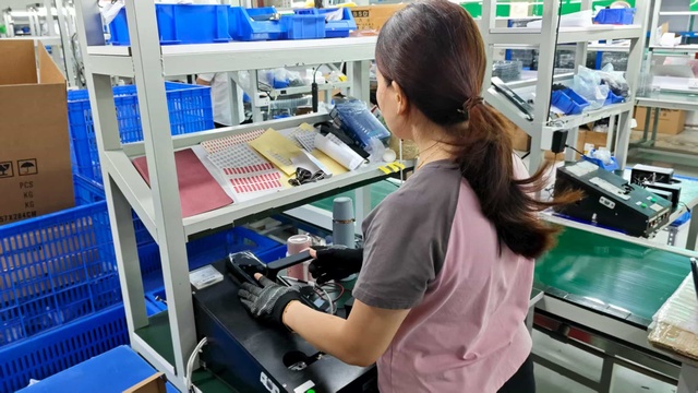 Tahiti Lock smart access control system products