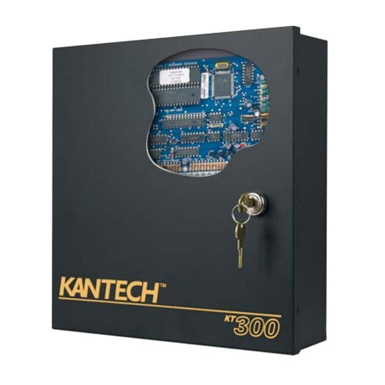 Smart Card Door Access Control System