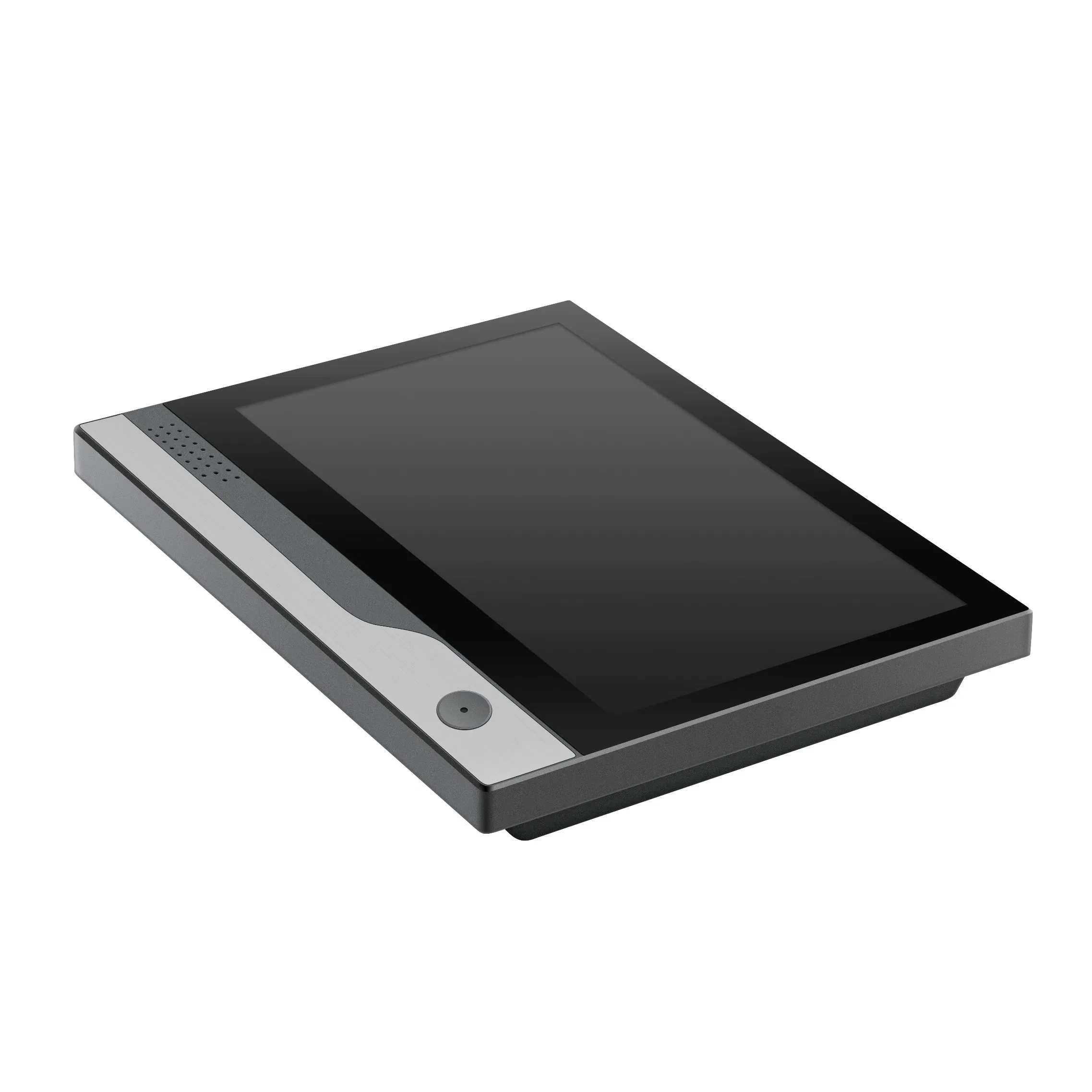 WiFi Video Doorbell Smart Tuya Intercom Kit for RFID Access Control System