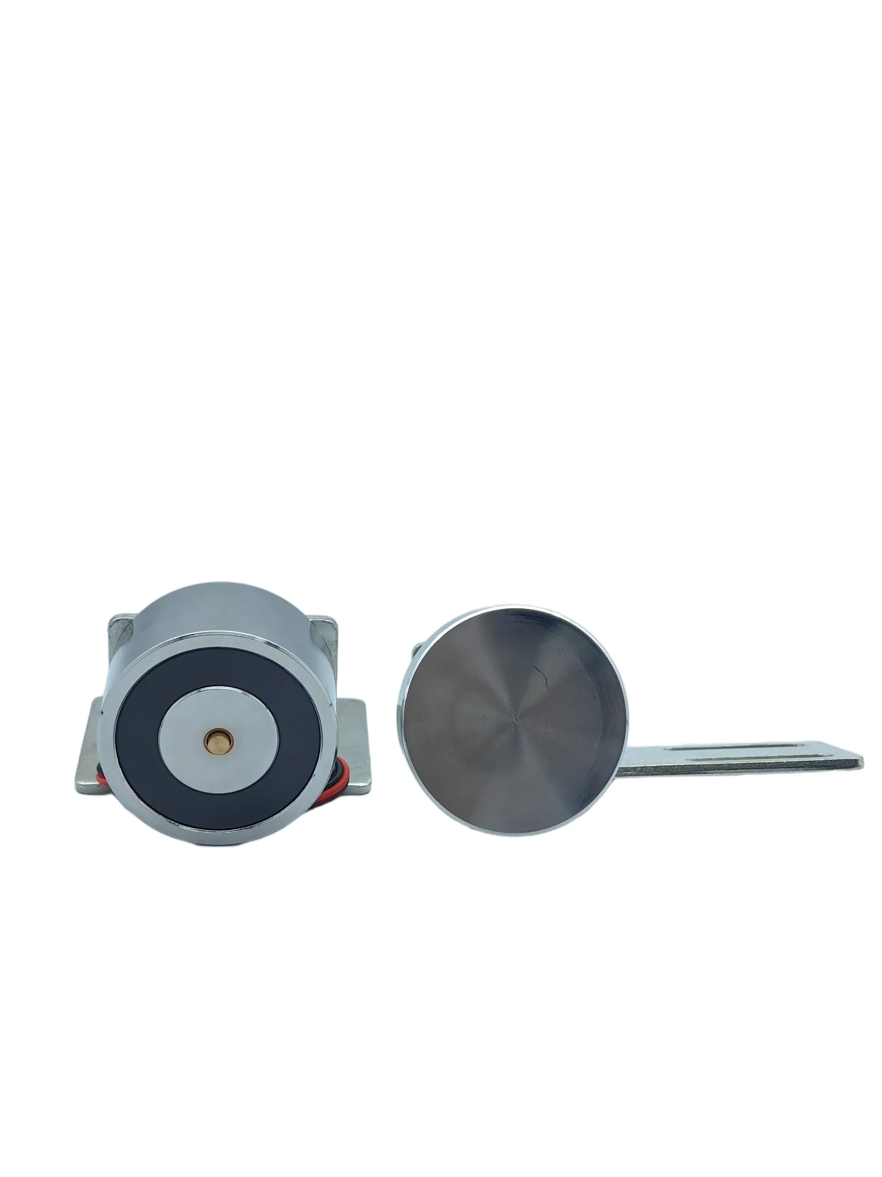 Canbo M-213D Modern Electromagnetic Magnetic Lock for Hotel Villa for Sliding Glass Door Mini Automatic Door Induction Lock