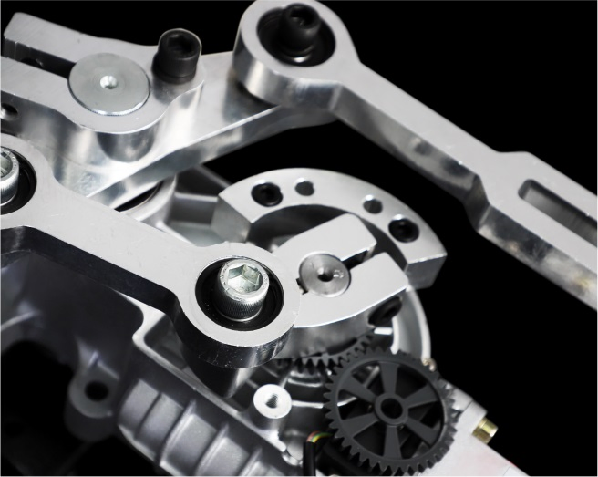 Ankuai Hot Selling Intelligent Carpark System for Shopping Center