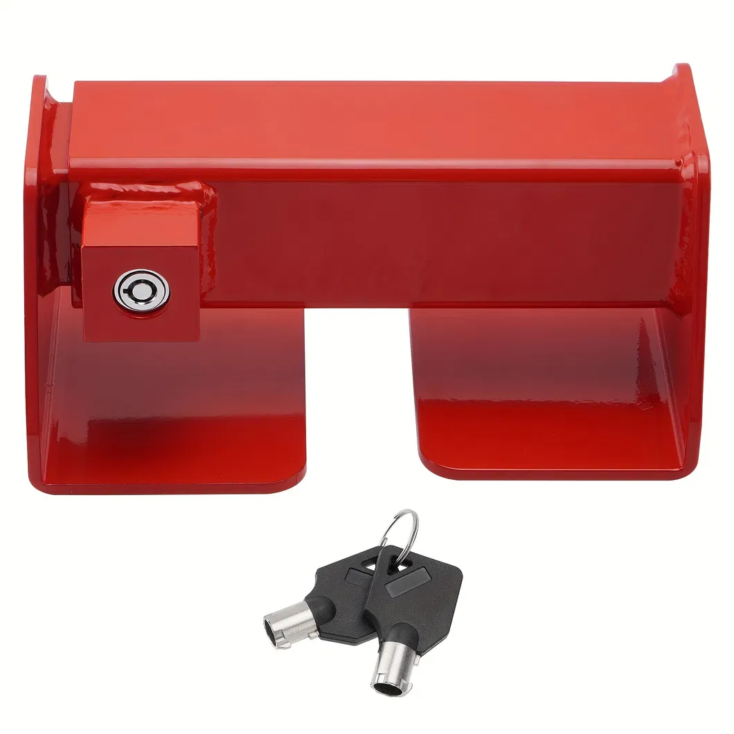 Container Lock View 5