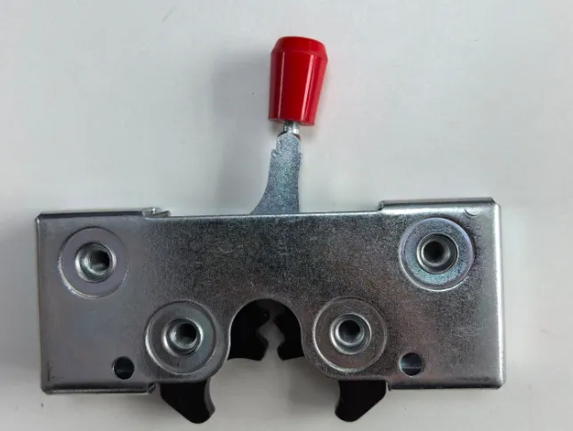 Mechanical Rotary Door Lock Solutions