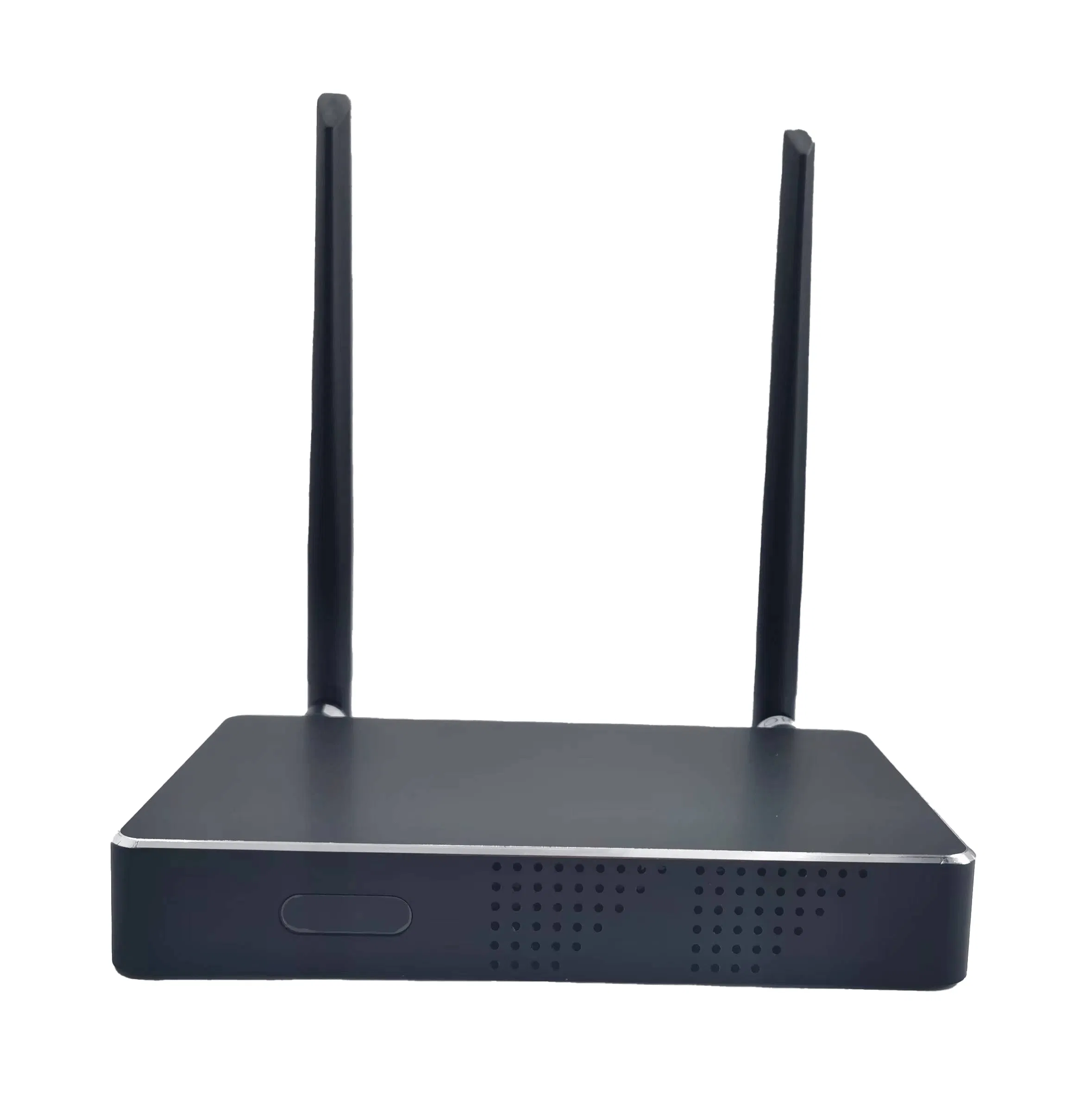 Multi-Functional Environmental Monitoring System with Lorawan Technology for Smart Buildings