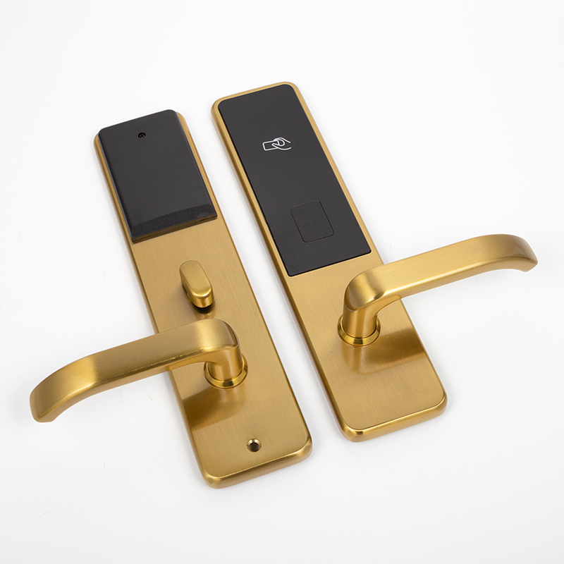 IC Card Electronic Smart Hotel Lock System