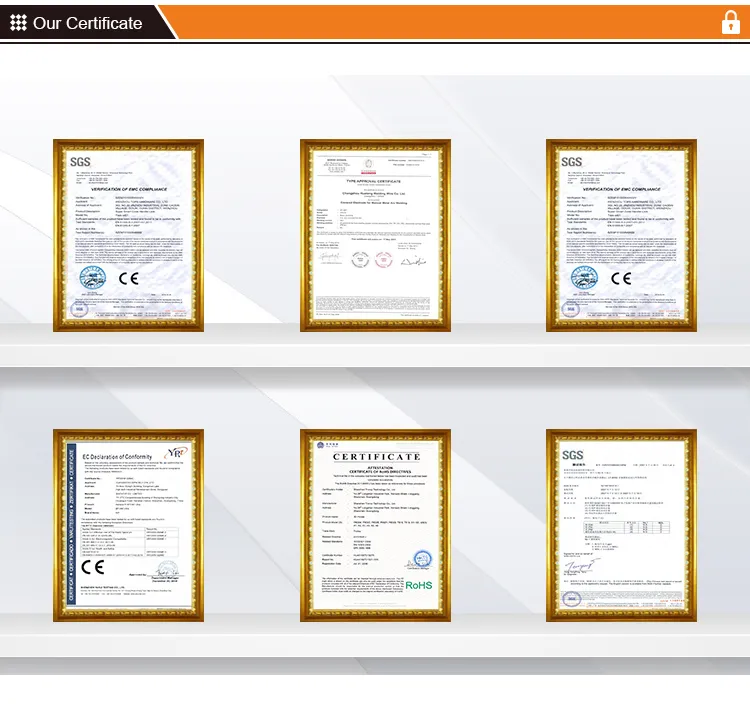 Round Cylindrical Knob Door Lock 5