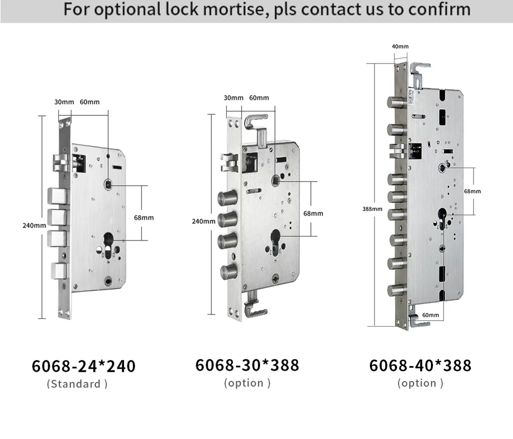 Smart Lock Feature 14