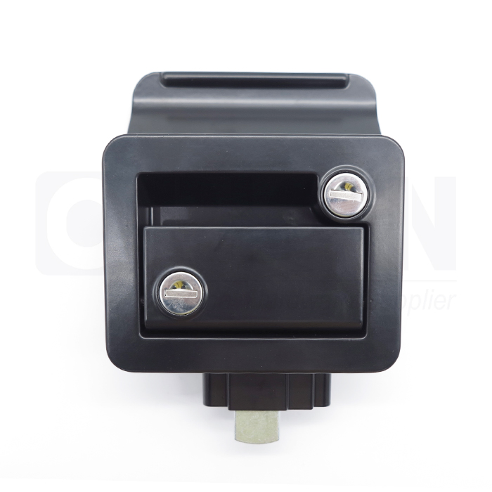 Heavy Duty Door Lock RV Travel Trailer Entry Door Lock