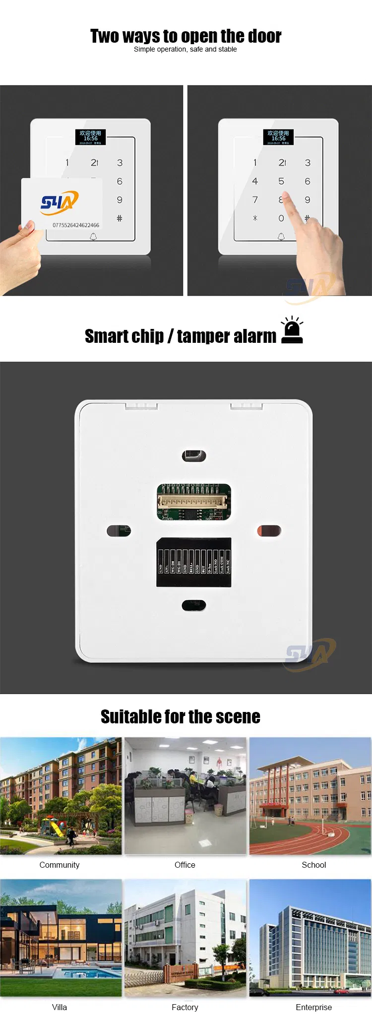 Access Control System 2