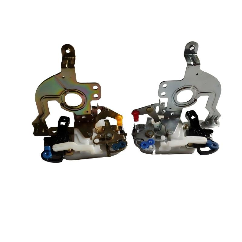Heavy Duty Vehicle Door Lock Mechanism for Hino 700 Series (Left/Right)