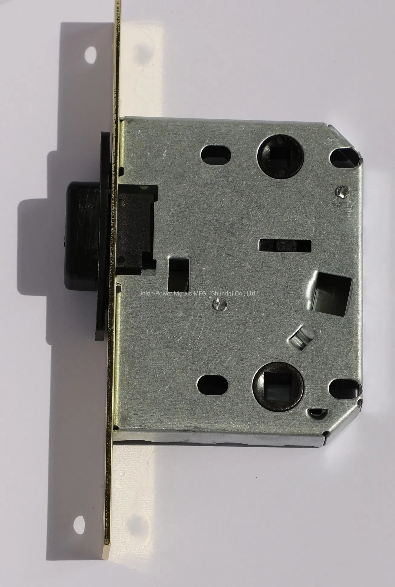 Zinc Alloy Magnetic Sliding Door Lock Body