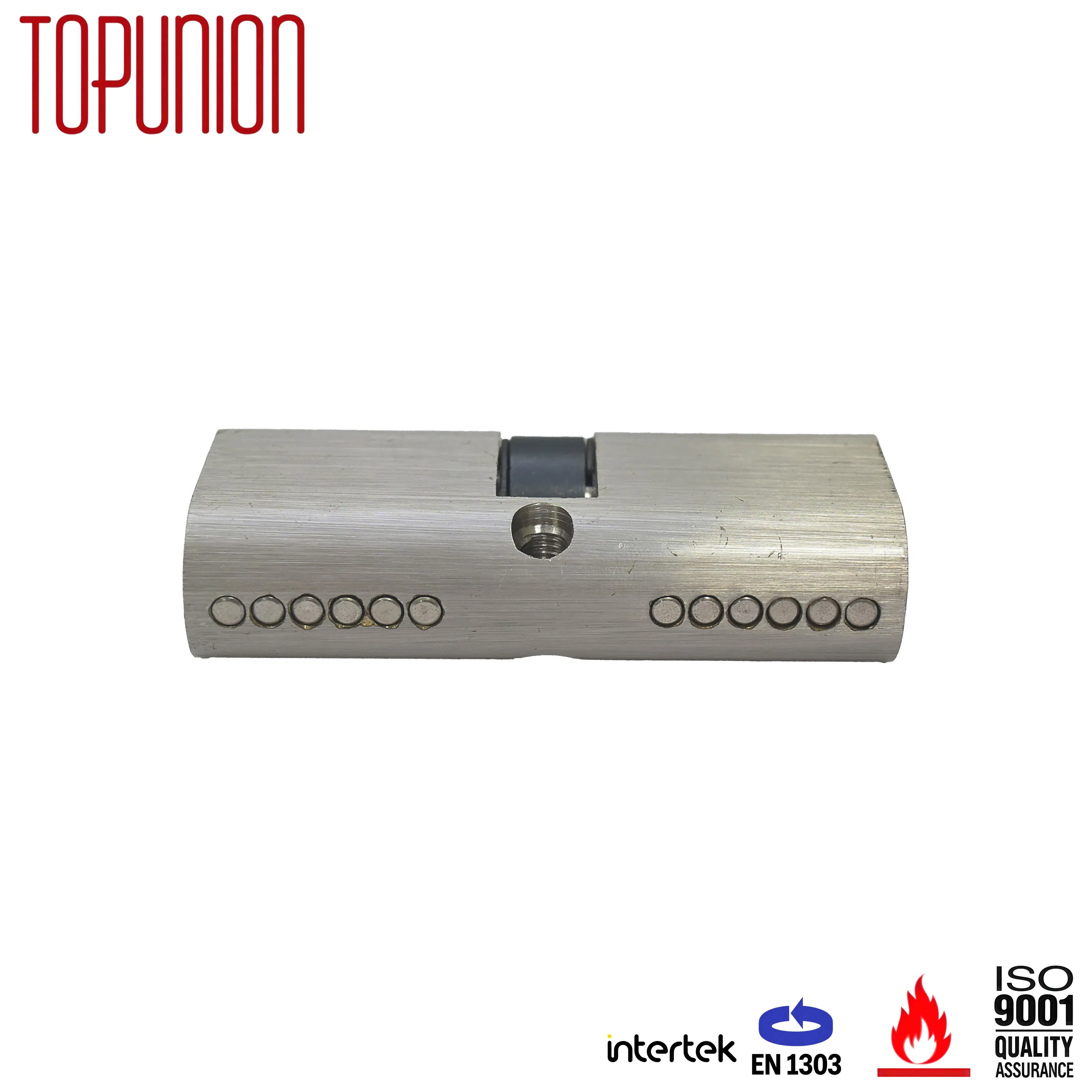 High Security Euro Cylinder Door Lock with Gear Cam