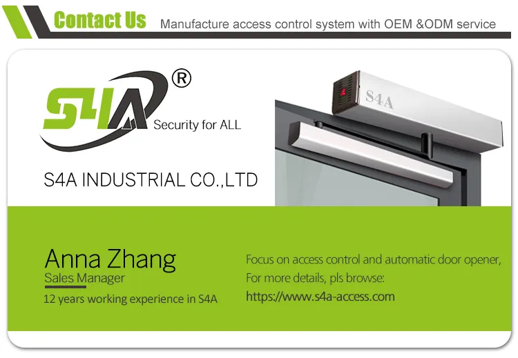 Access Control System 7